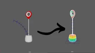 autodesk Maya tutorial: skinning in maya for beginner tutorial hindi
