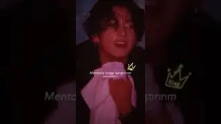 Jeon Jungkook - Bugs Bunny edit