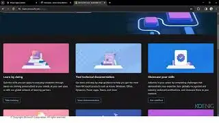 Learn Create Bots with Microsoft Copilot Studio online | Koenig Solutions