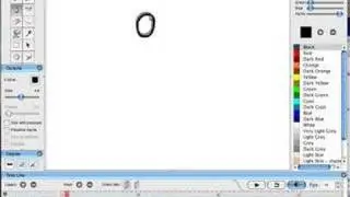 Pencil Animation Tutorial #1 *The Very Basics*