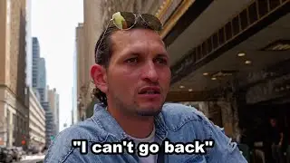 Investigating the Migrant Crisis in New York City