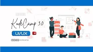 11. KodeCamp 3.0 Beginner UI/UX - Figma Basics: Masks, and Boolean groups