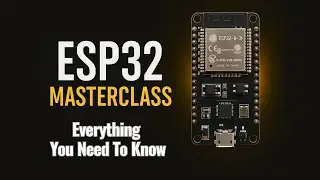 ESP32 DevKit v1 Explained for Beginners | Board Overview, Pins, Peripherals
