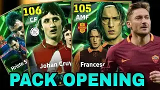 🔥 PACK OPENING EM BUSCA DOS ÉPICOS NO EFOOTBALL 2025