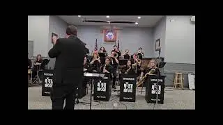 Windsor Jazz 1- Sunny Side of the Street