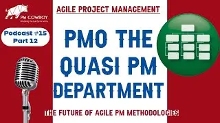 P15.12: PMO the quasi PM department