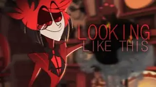 amv • alastor • hazbin hotel