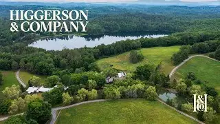 A Unique Vermont Refuge on 150 Acres in the Hills of Peacham