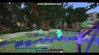 Minecraft Dancraft Ulti Ep 2