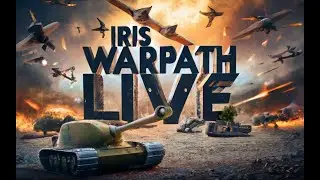 Live - Warpath: MOSKVA S27 @Warpath