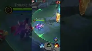 Valir vs Aldous emang paling bisa bikin musuh kesel 😅 #valirmobilelegend  #valirtiktok