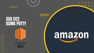 How To SSH Into an EC2 Instance Using Putty