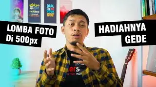 Photo Contest at 500px with Big Prize - Online Photography Competition 2022