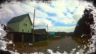 Сбил ребенка  Миасс Северные Печи