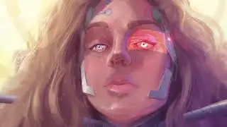 Terria 2K - Concept Trailer