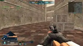 Warrock Gameplay#39