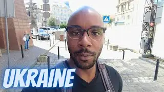 I was Told Lviv Ukraine is Dead | Ukraine 2024