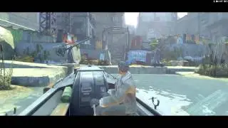 Dishonored (High Chaos) Part 24 - Dance with the Devil