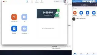 How to lock a Zoom meeting to prevent Zoom Bombing (prevent others from joining your meeting)