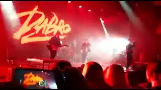 Рядом мои пацаны  - Dabro  - Нижний Новгород  - 31.03.2023