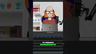 ¡El Mejor Editor de Vídeo Gratuito en 2024! Descubre OpenShot #shorts