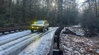 New year, New mods, New walk around video.
