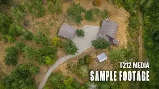 T212 Media | Aerial Footage
