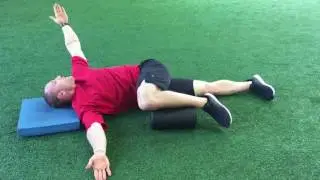 Week 2 - Back Pain Program
