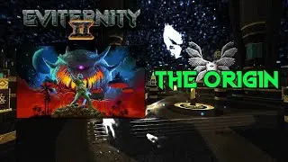The Origin - Eviternity II OST (MAP30)