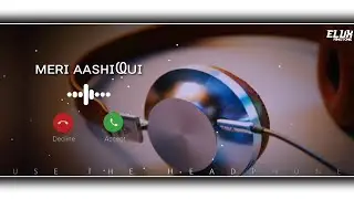 meri aashiqui ringtone || instrumental ringtone || best love ringtone || popular romantic ringtone