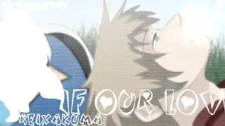 ❤ReixAkuma❤MEP Part 6_❤