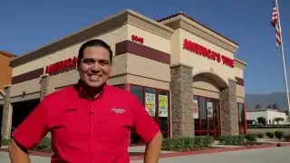 Driving - AMERICA'S TIRE
