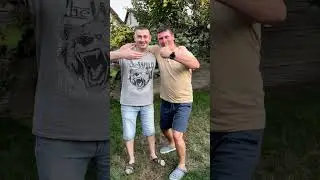 У меня в гостях легенда украинского кулинарного ютуба!!!