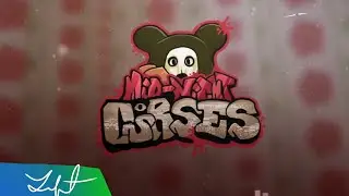 Scary Bear - Mid-Night Curses OST  Teaser! - Teddy's Song