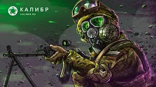 Калибр  #8