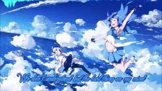 Nightcore - Relax, Take It Easy [with lyrics]