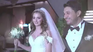 SAVE THE DATE / Sinem & Metin