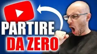 Da ZERO a Youtuber di SUCCESSO in 3 Mesi: ECCO come Fare!