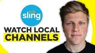 How To Watch Local Channels On Sling TV (2024)