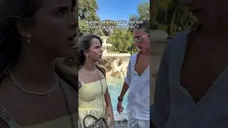 Running away when it’s bath time! 