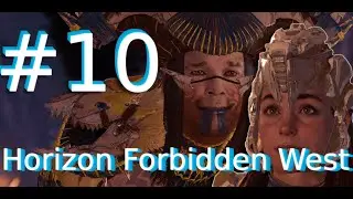 №10►Horizon Forbidden West
