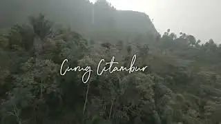 Curug Citambur || Cianjur-Jawa Barat
