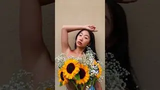 Recreating Pinterest photos 