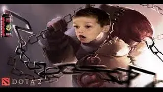Школогайд на Pudge 1#(ванЮчка!!)