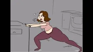 CUARENTENA WG COMIC (Español)
