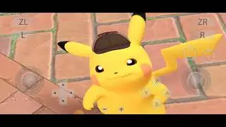 Yuzu Github v178 Detective Pikachu Returns On Poco F5