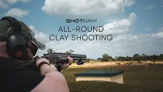 ShotKam | All-Round Shooting Camera | Filmed with Gen 4