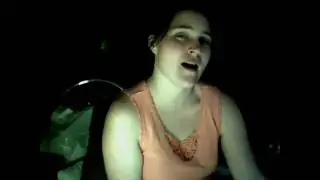 Me singing The Call by Regina Spektor