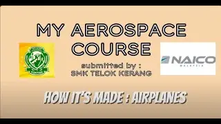 FLIGHT CONTROL EXPLANATION BY SMK TELOK KERANG  @NAICO_Malaysia  #kelabremajaudaramalaysia