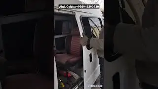 urilgan damas eshik regulirovkasi